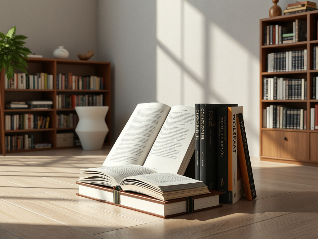 TZ-Stroyka.ru | Как выбрать книжный шкаф с интересными решениями по дизайну