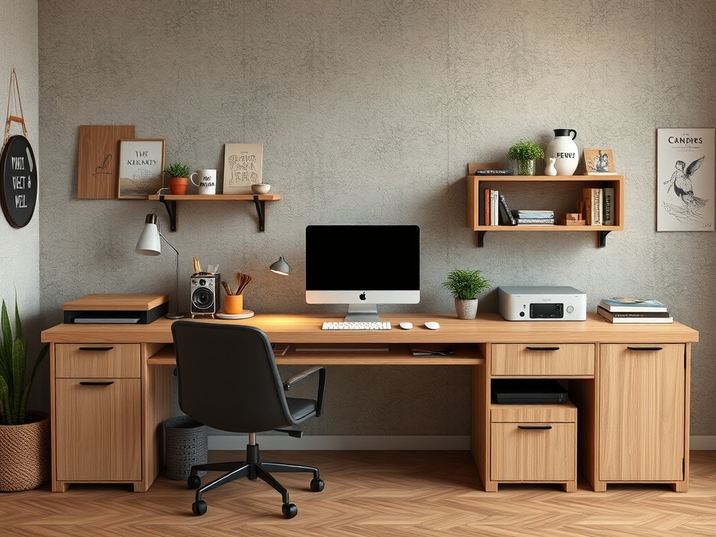 TZ-Stroyka.ru | Выполнение стола для компьютера